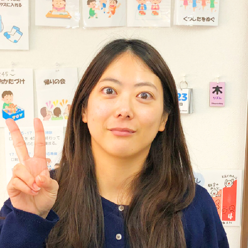 比嘉 美鈴