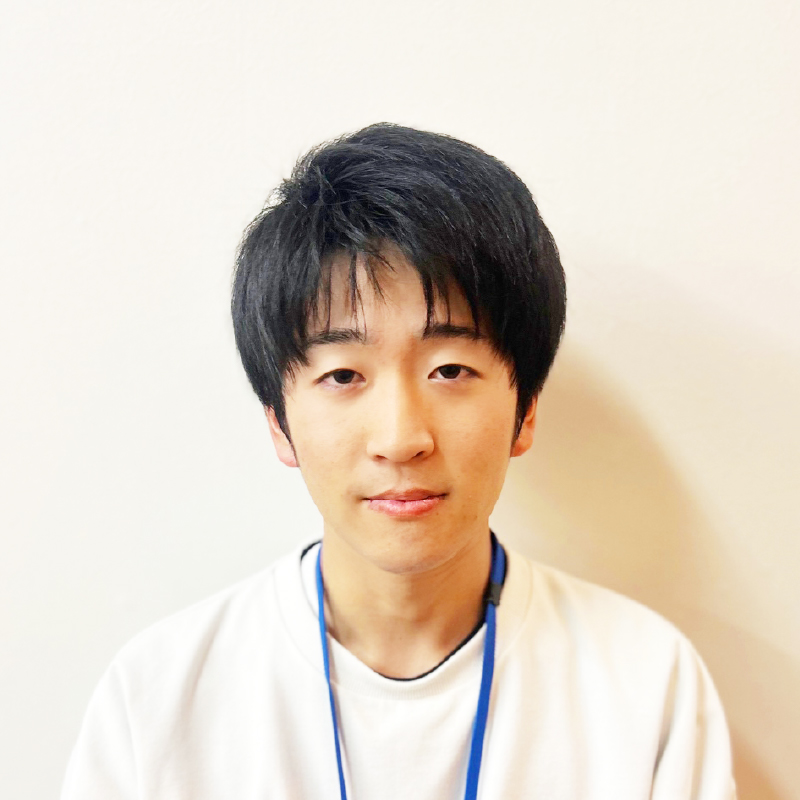 山本 翔汰